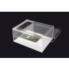 Repti-Zoo Terrarium Box akrylowy 20x30x15 cm