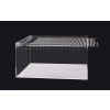 Repti-Zoo Terrarium Box akrylowy 20x30x15 cm