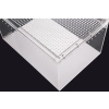 Repti-Zoo Terrarium Box akrylowy 40x30x15 cm
