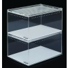 Repti-Zoo Terrarium Box akrylowy 40x30x15 cm
