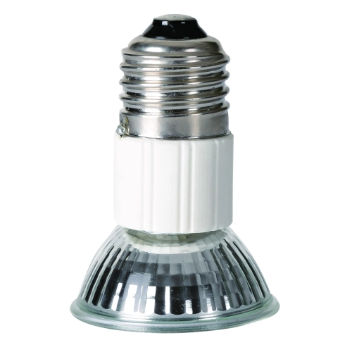 Repti-Zoo Mini Halogen Spot 20W - mały halogen grzewczy