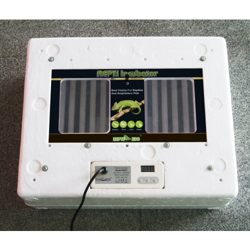 Repti-Zoo Inkubator do 48 jaj