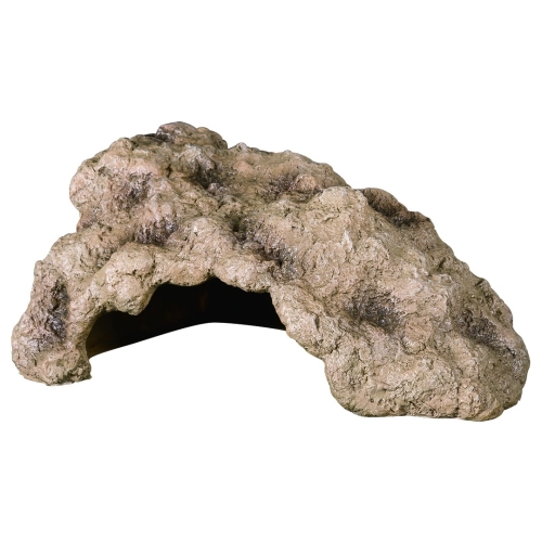 Repti-Zoo Jaskinia kamienna rogowa 29x19x12cm