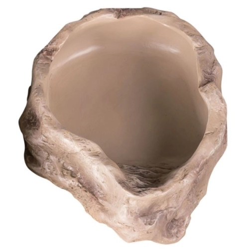 Repti-Zoo miska na wodę M 15x12x4cm