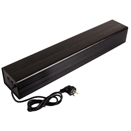 Repti-Zoo oprawa oświetleniowa Basic 66cm na trzy żarówki