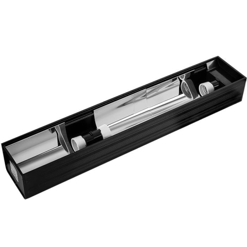 Repti-Zoo oprawa oświetleniowa Basic 66cm na trzy żarówki