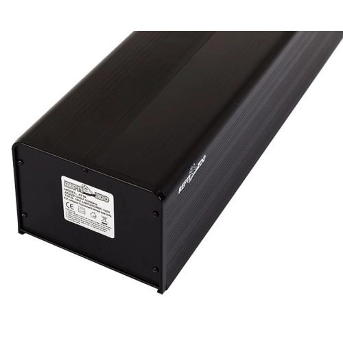 Repti-Zoo oprawa oświetleniowa Basic 66cm na trzy żarówki