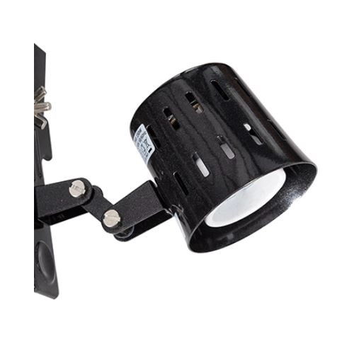 Repti-Zoo CL05 Oprawka na żarówkę grzewczą.