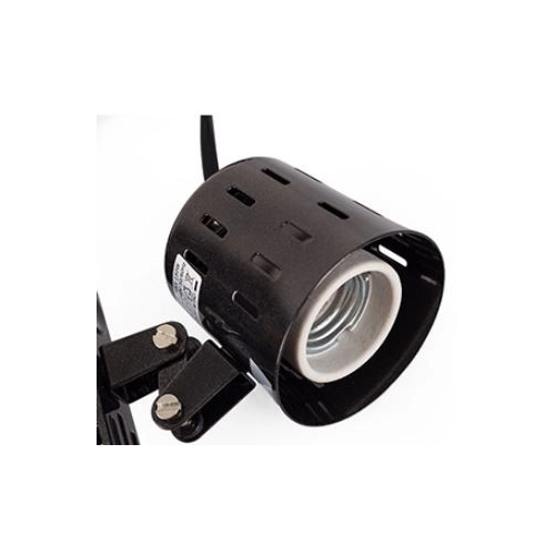 Repti-Zoo CL05 Oprawka na żarówkę grzewczą.