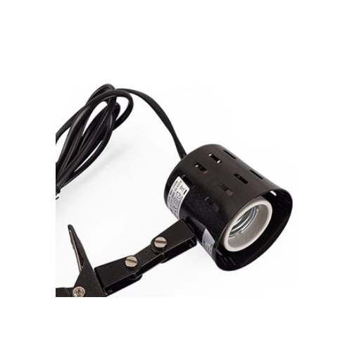 Repti-Zoo CL05 Oprawka na żarówkę grzewczą.