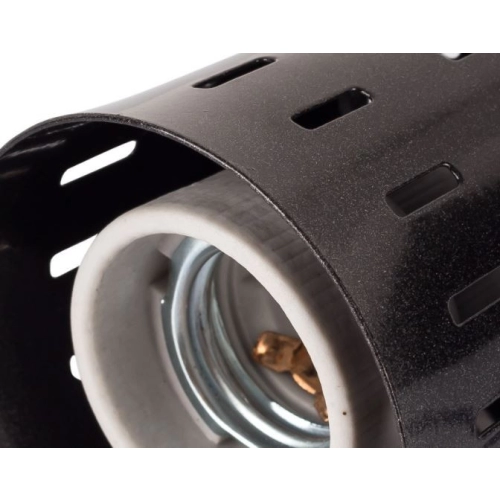 Repti-Zoo CL05 Oprawka na żarówkę grzewczą.