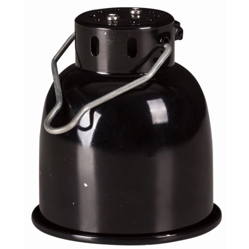Repti-Zoo Mini Dome - mała lampa na żarówkę grzewczą