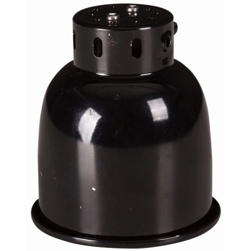 Repti-Zoo Mini Dome - mała lampa na żarówkę grzewczą