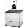 Repti-Zoo Mini Dome - mała lampa na żarówkę grzewczą