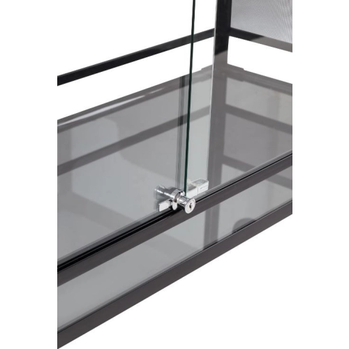 Repti-Zoo Terrarium RK 120x45x45cm