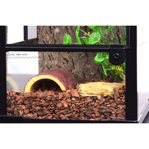 Repti-Zoo Terrarium RK 30x30x45cm