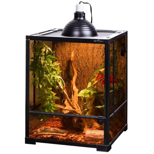 Repti-Zoo Terrarium RK 45x45x60cm