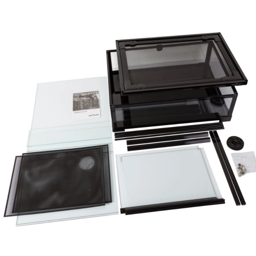 Repti-Zoo Terrarium RK 45x45x60cm