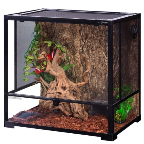 Repti-Zoo Terrarium RK 60x45x60 cm