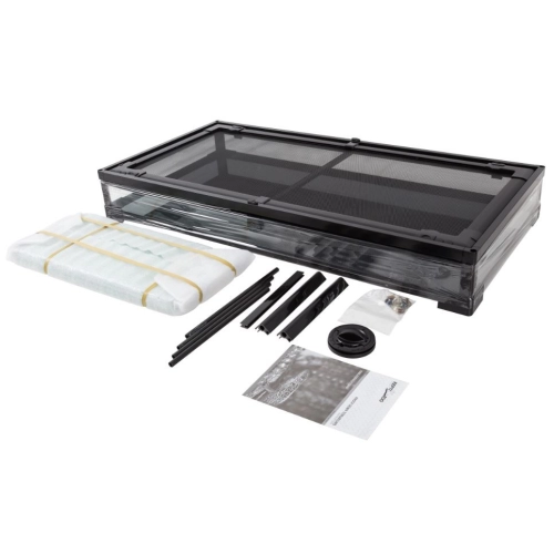 Repti-Zoo Terrarium RK 90x45x32cm