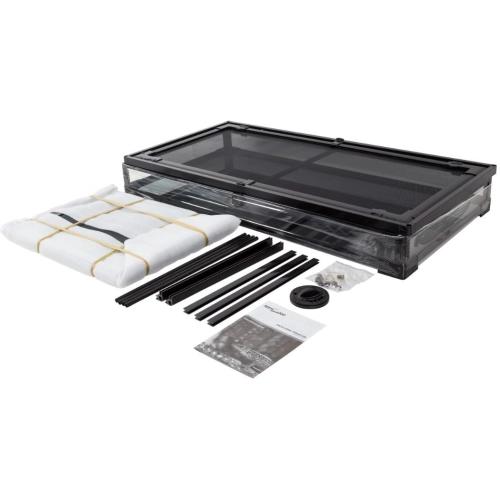 Repti-Zoo Terrarium RK 90x45x45cm