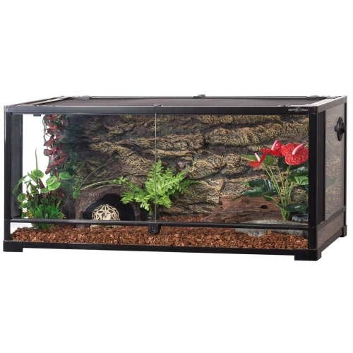 Repti-Zoo Terrarium RK 90x45x45cm