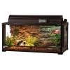 Repti-Zoo Terrarium RK 90x45x45cm