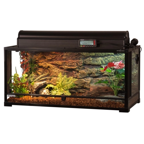 Repti-Zoo Terrarium RK 90x45x45cm