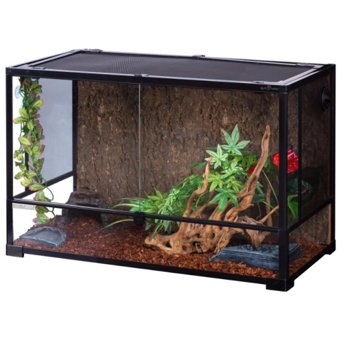 Repti-Zoo Terrarium RK 90x45x60cm