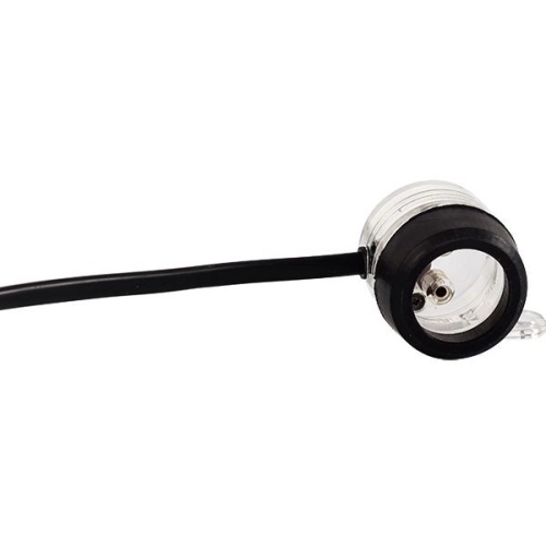 Repti-Zoo Zestaw oświetlenia do świetlówki 18W UVB