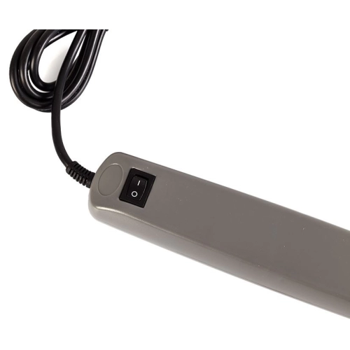 Repti-Zoo Zestaw oświetlenia do świetlówki 18W UVB