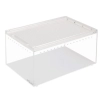 Repti-Zoo Terrarium Box akrylowy 40x30x15 cm