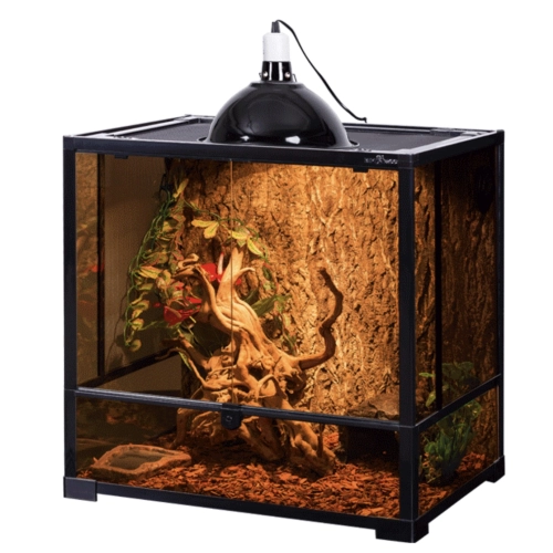 Repti-Zoo Terrarium RK 60x45x45cm