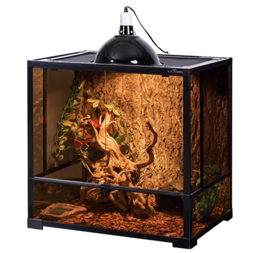 Repti-Zoo Terrarium RK 60x45x60 cm