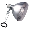 Repti-Zoo RL01 kompletna lampa na żarówkę 75W.