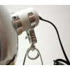 Repti-Zoo RL01 kompletna lampa na żarówkę 75W.