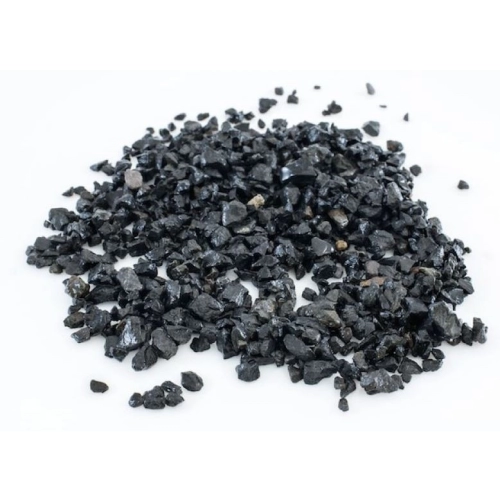 Bazalt 2-4mm 2kg (żwir czarny)