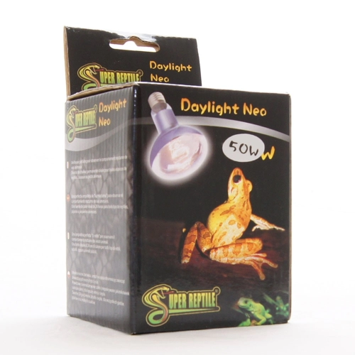 Super Reptile Daylight Neo 50W