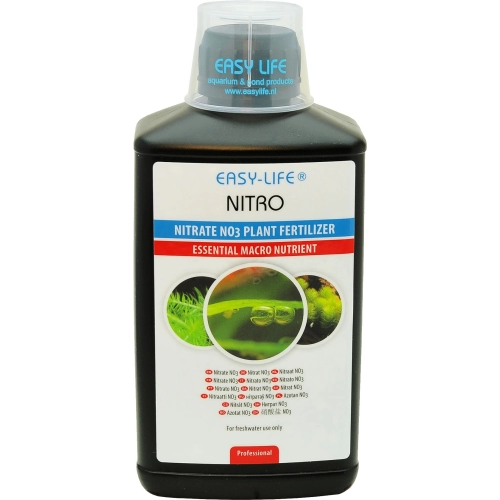 EASY LIFE Nitro 500ml