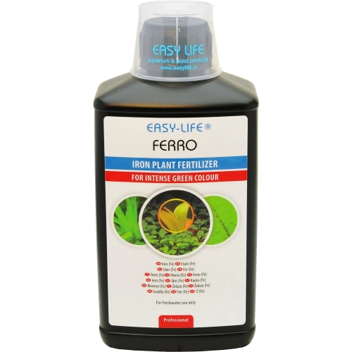 EASY LIFE Ferro 250ml