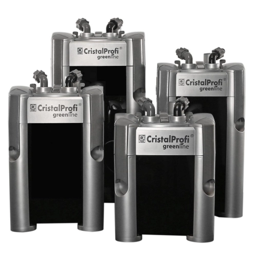 JBL Cristal Profi Greenline e402