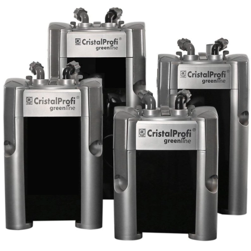 JBL Cristal Profi Greenline e402