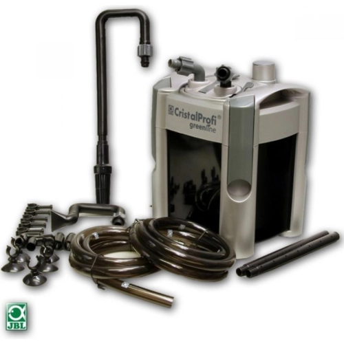 JBL Cristal Profi Greenline e1502