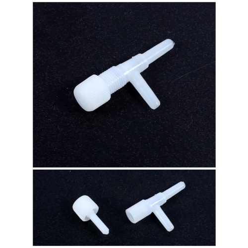 Resun zaworek air ACV02 - zaworek do napowietrzaczy 2szt.