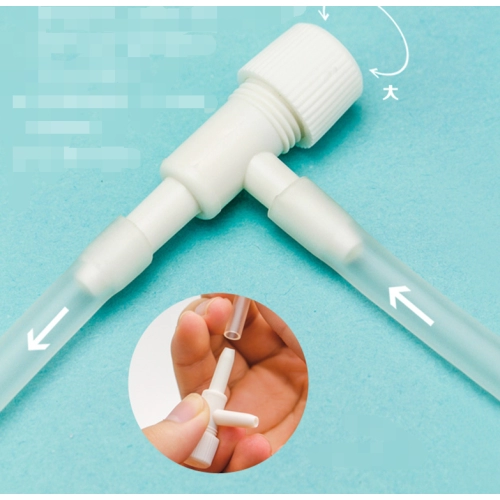 Resun zaworek air ACV02 - zaworek do napowietrzaczy 2szt.
