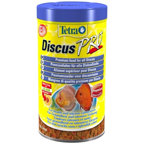 Tetra Discus 1000ml