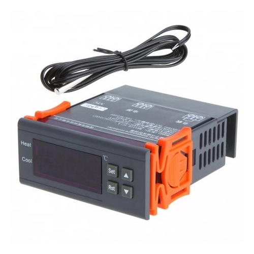 Ringder RC-316M Termostat panelowy