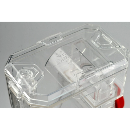 Bubble Magus Z5 - płaski odpieniacz do 500l