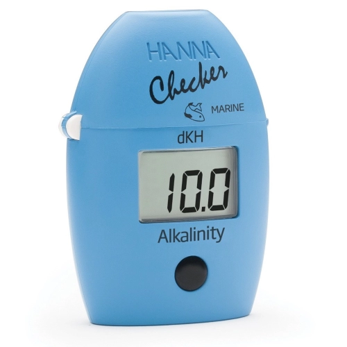 Hanna HI 755 Miernik zasadowości KH