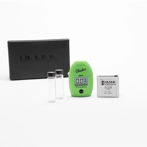 Hanna HI 713 Miernik fosforanów PO4
